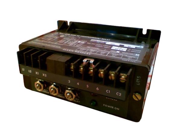 ALLEN BRADLEY 809S-CB010A1