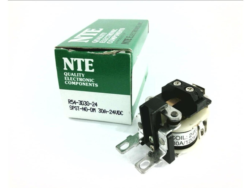 NTE R54-3030-24