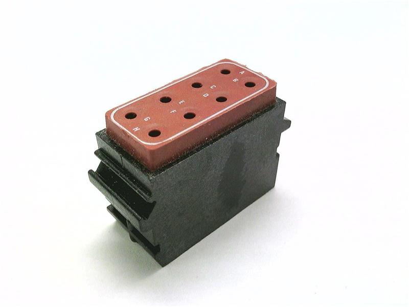 AMPHENOL 00175540302