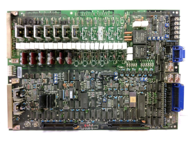 MITSUBISHI BN624A479H03