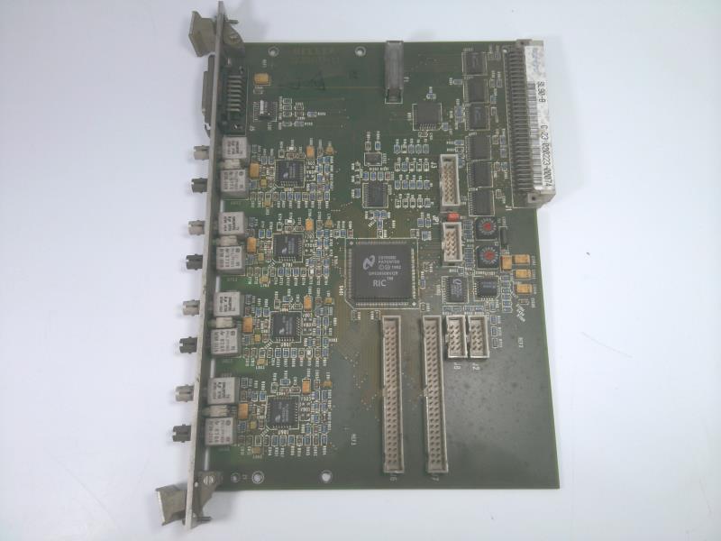 HELLER MACHINE TOOLS C23.020-223-000