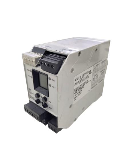 MOORE INDUSTRIES SPA/TPRG/2PRG/U-AO-DPDT-QK[DIN]