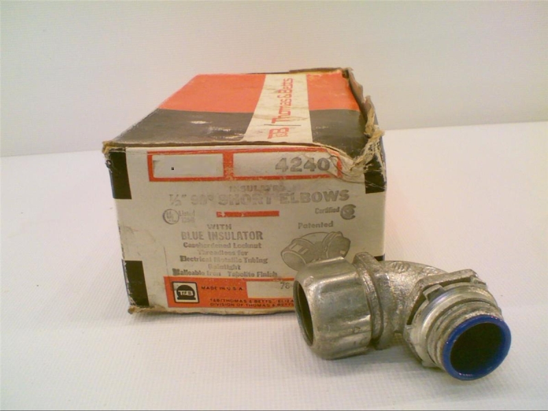 ABB THOMAS & BETTS 4240