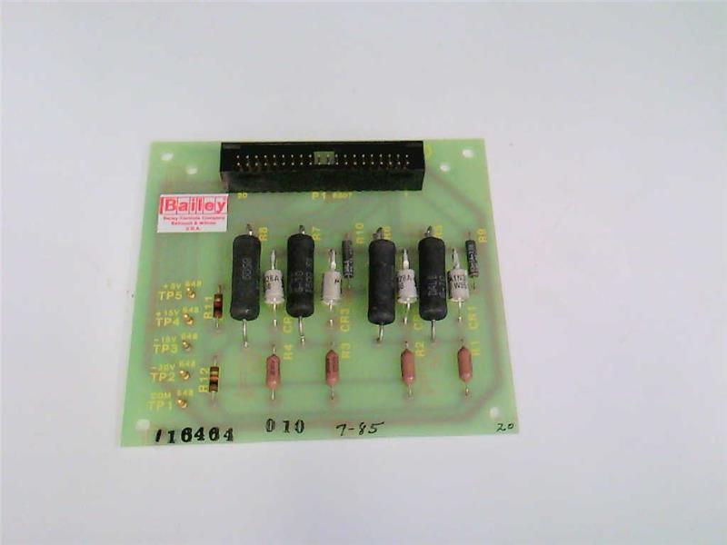 ASEA BROWN BOVERI 6633554A1