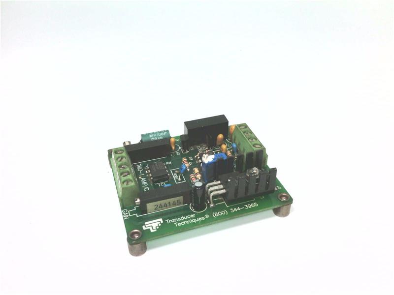 TMO-1 by TRANSDUCER TECHNIQUES