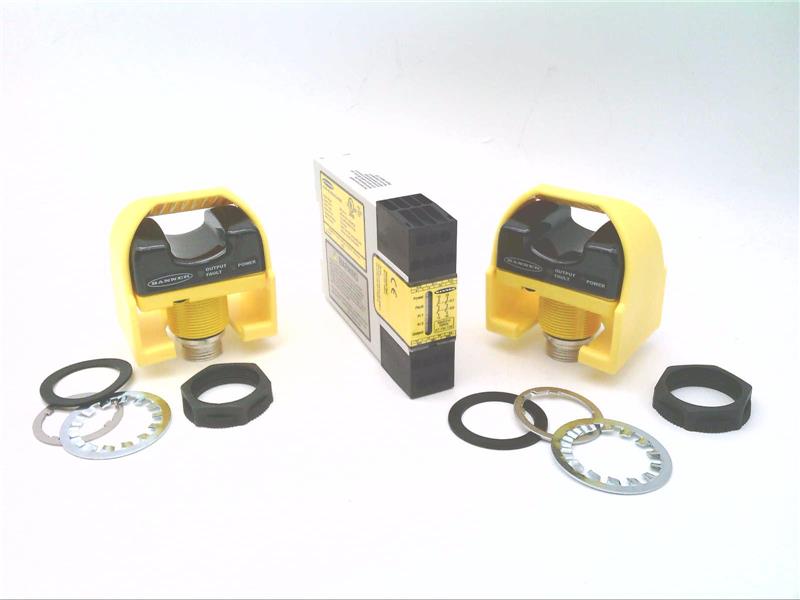 BANNER ENGINEERING ATK-VP6Q