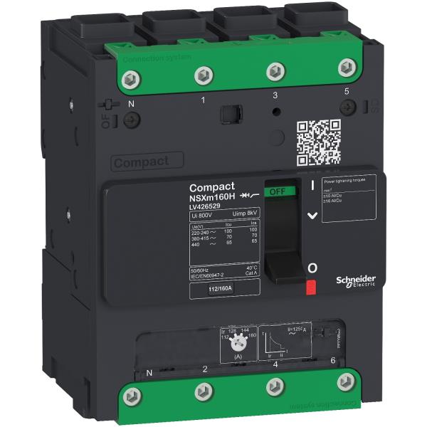SCHNEIDER ELECTRIC LV426517