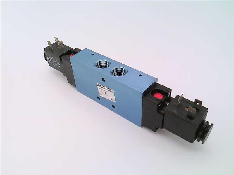 AUTOMATIC VALVE L2004ABWW-DBS