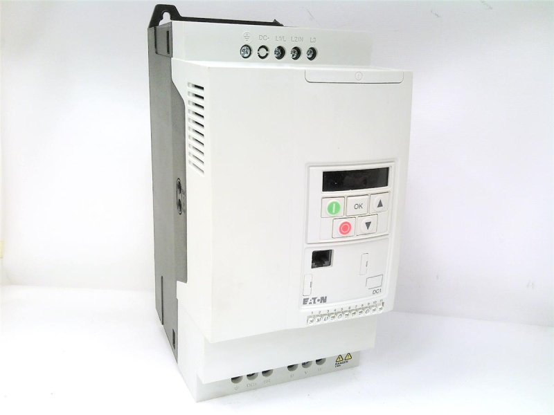 EATON CORPORATION DC1-34024NB-A20N