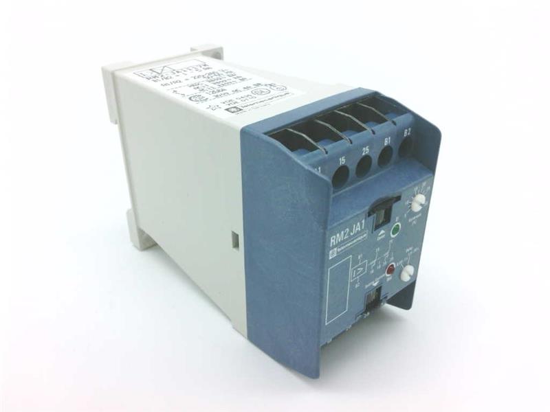 SCHNEIDER ELECTRIC RM2-JA1117M