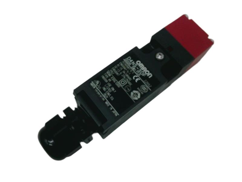 OMRON D4NS-3DF