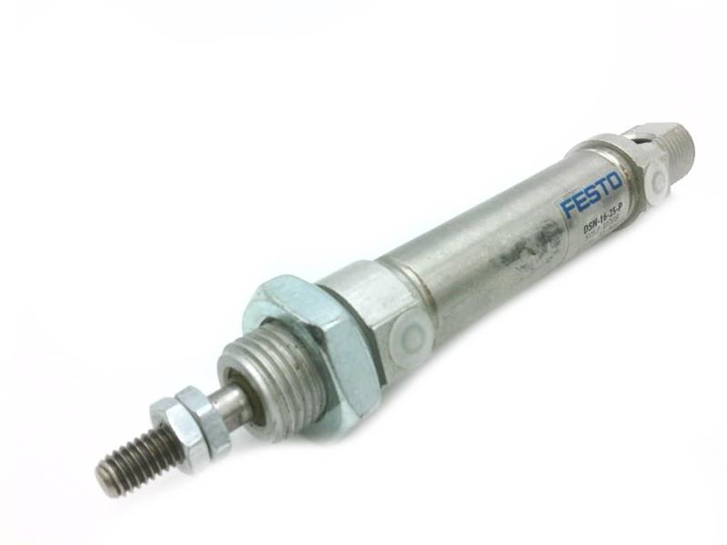 FESTO DSN-16-25-P