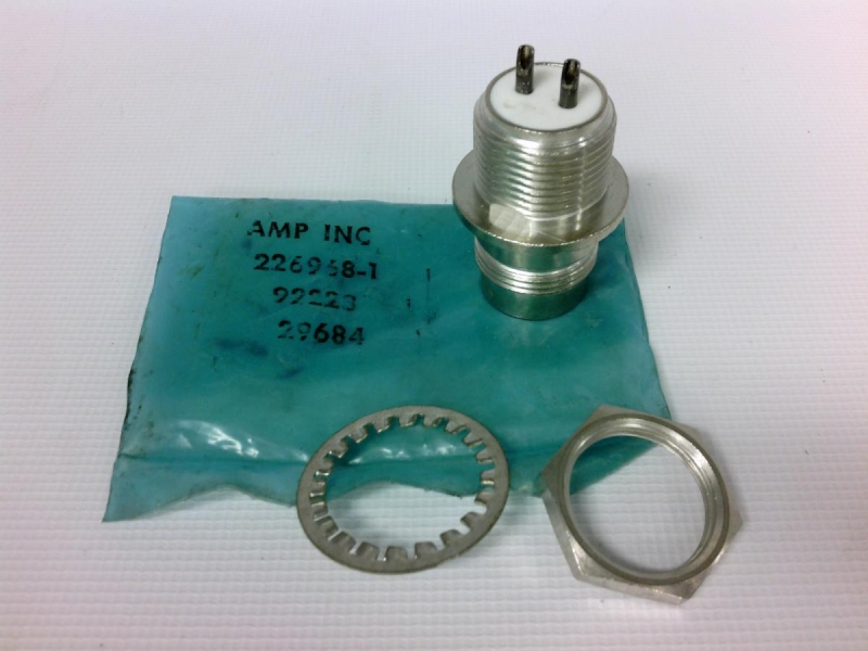 TE CONNECTIVITY 226968-1