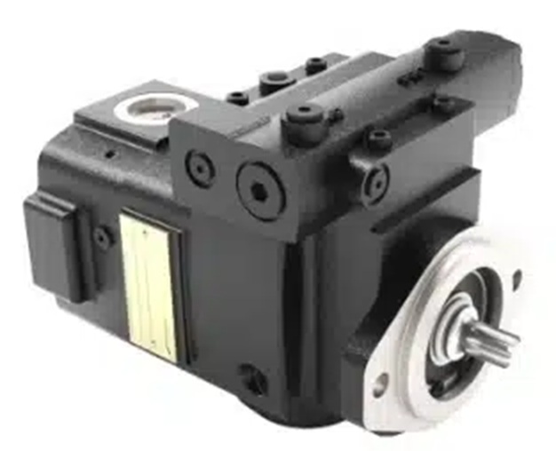 PVWJ-098-A1UV-RDFY-P-1NNFSN-CP by OILGEAR