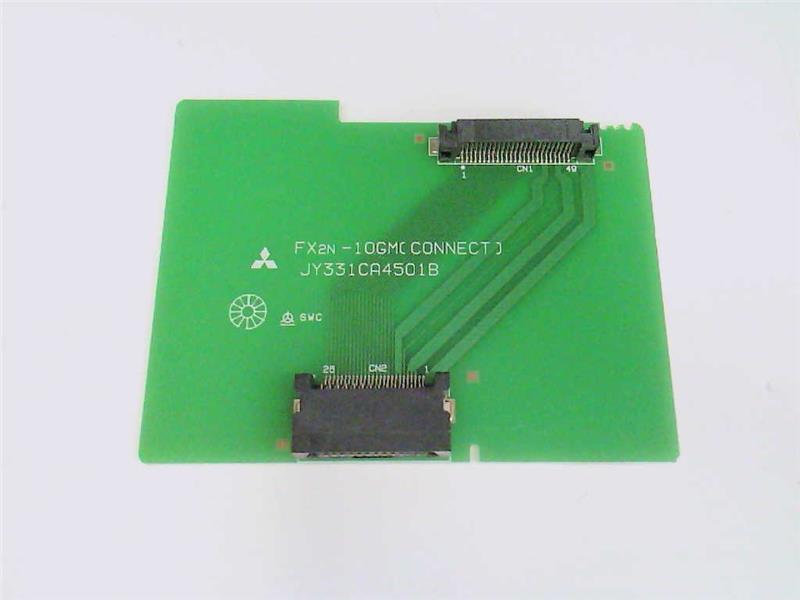 MITSUBISHI JY331CA4501B