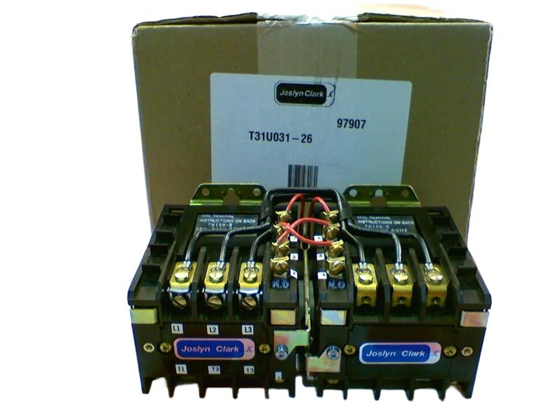 T31U031-26 by DANAHER CONTROLS