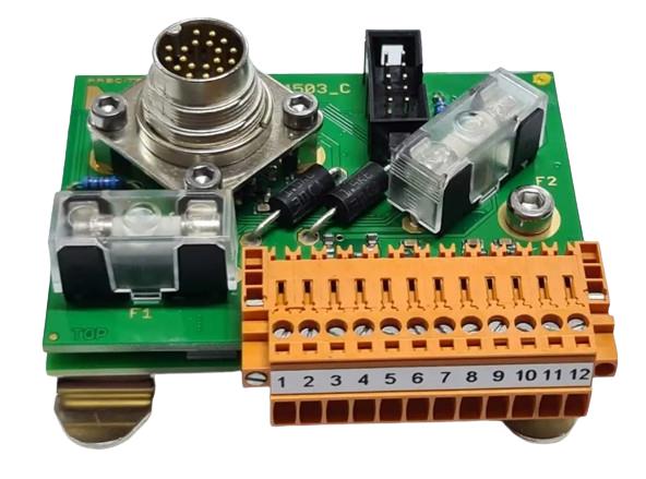 PRECITEC P0595-62407