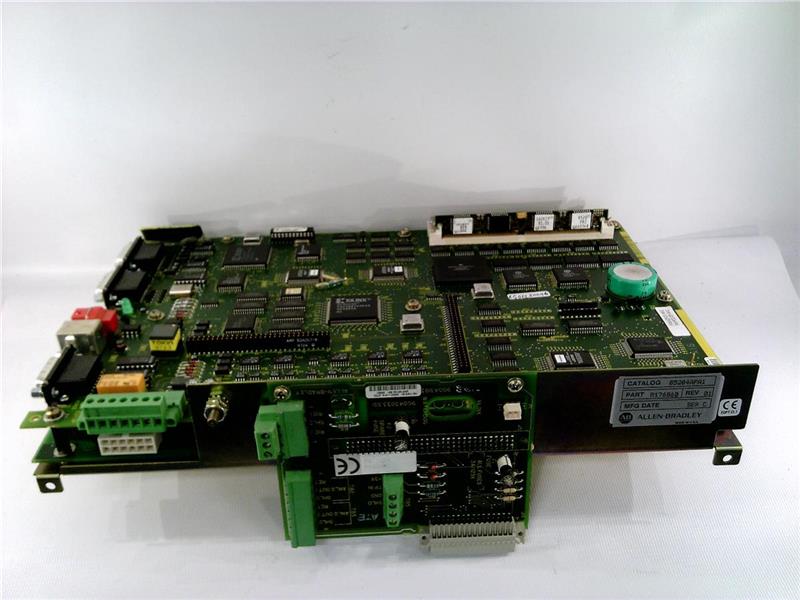 ALLEN BRADLEY 8520-4APA1