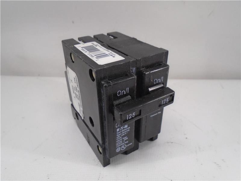EATON CORPORATION BRH2125