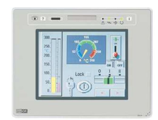 ETOP06C-CE50 by EXOR