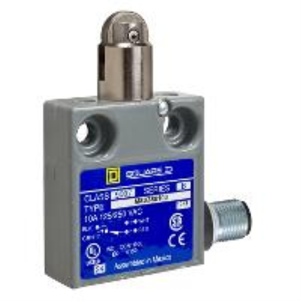 SCHNEIDER ELECTRIC 9007MS02G000654