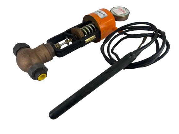 RT-1003-E1 by INVENSYS