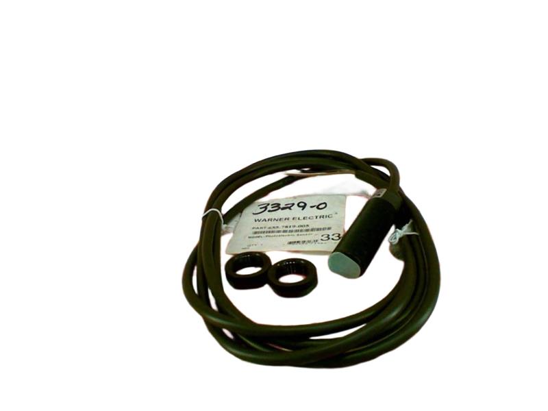 655-7819-005 by ALTRA INDUSTRIAL MOTION