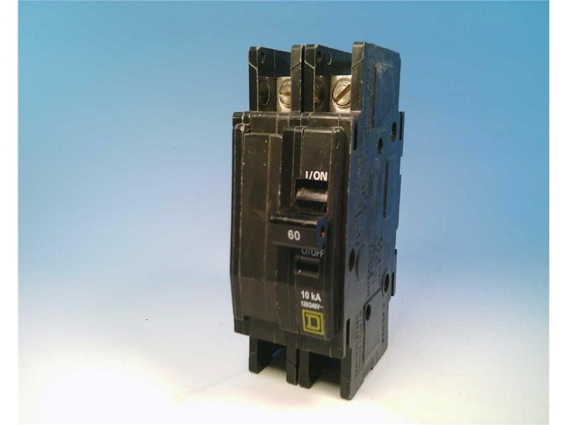 SCHNEIDER ELECTRIC QOUR240