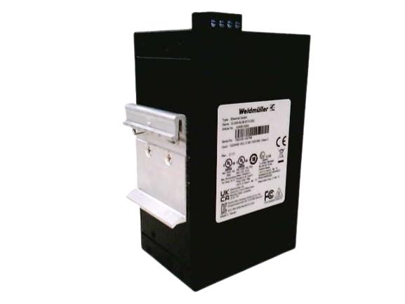 WEIDMULLER 1240910000