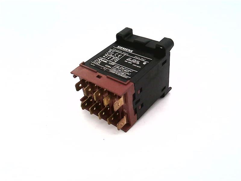 SIEMENS 3TH2022-3AK6