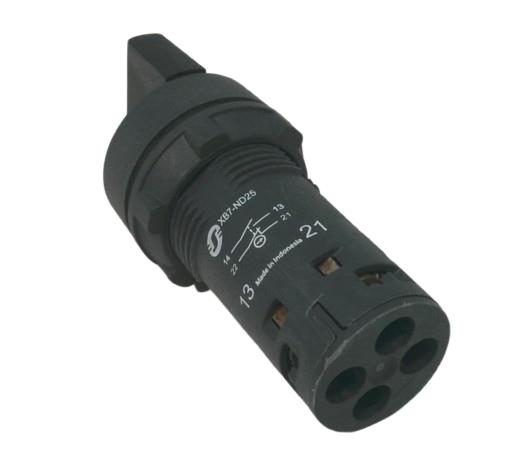 SCHNEIDER ELECTRIC XB7ND25