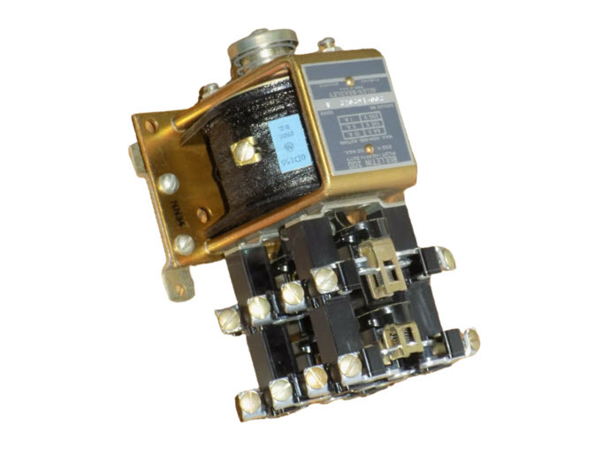 ALLEN BRADLEY 200-E620Z2