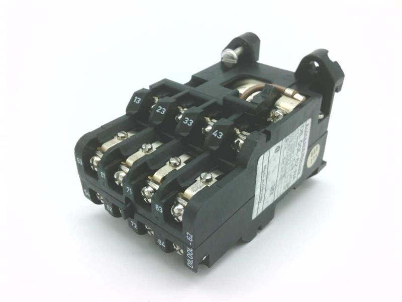 EATON CORPORATION DIL00L-62-NA-24V-60HZ