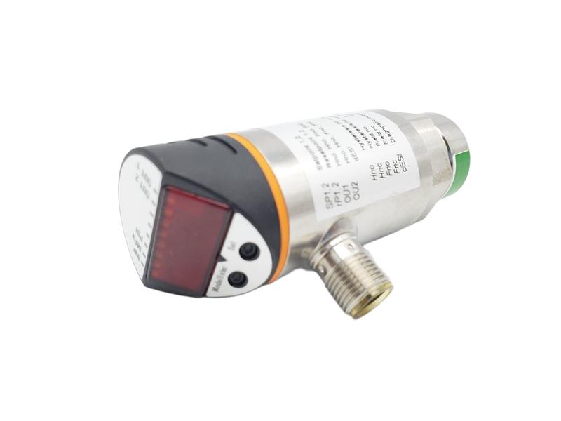 PN-100-SBN14-QFRKG/US/-/V-PN7202 by EFECTOR
