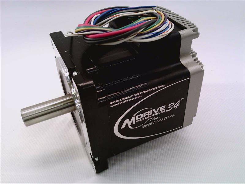 SCHNEIDER ELECTRIC MDO3FSD34A7