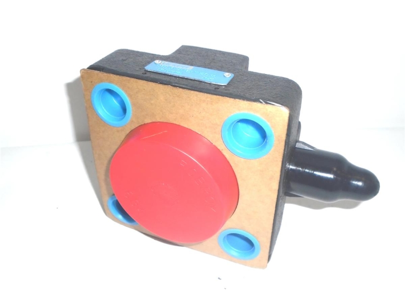 EATON CORPORATION CVCS-40-C3-B29-W-250-11