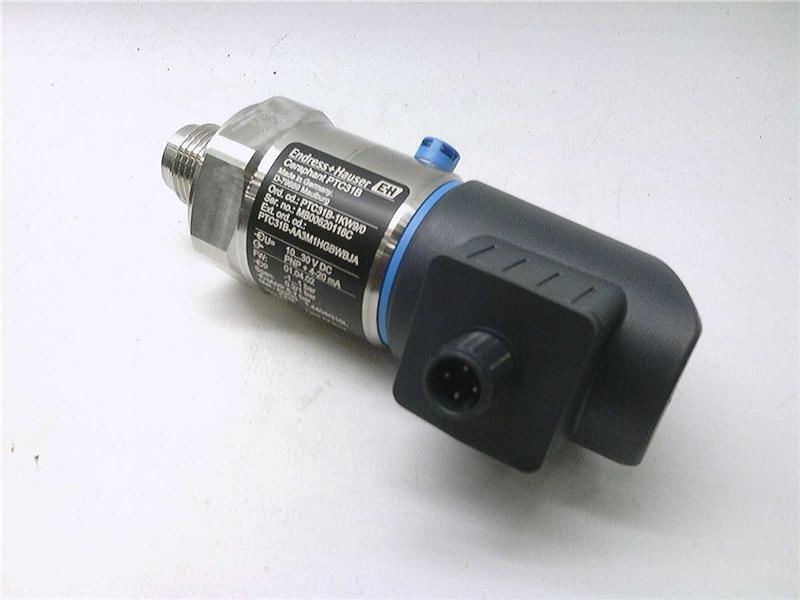 ENDRESS & HAUSER PTC31B-1KW9/0