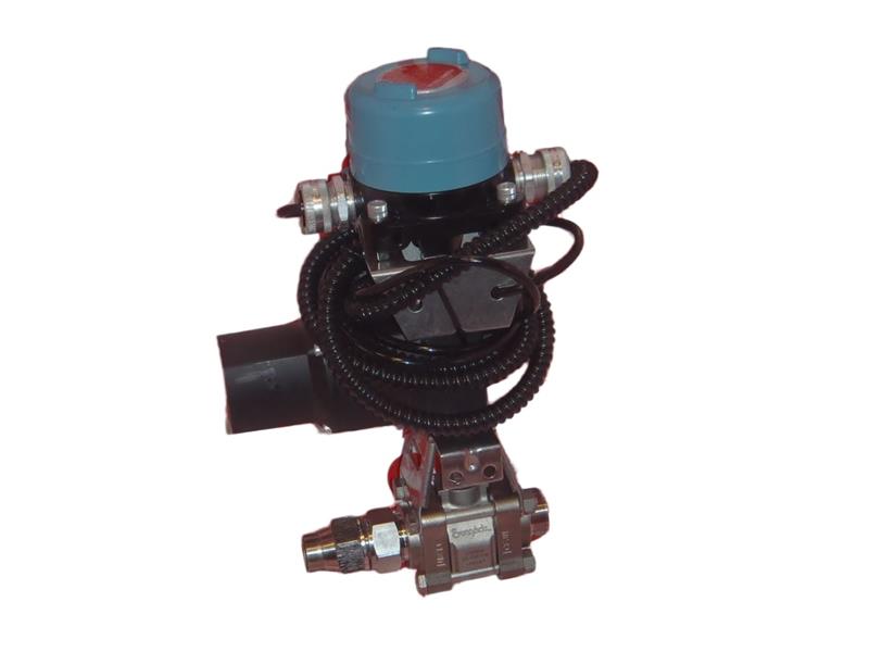 SWAGELOK SS-65ES16-33C-L1
