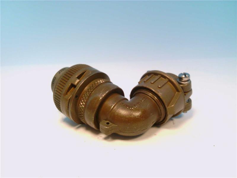 ITT CA3108E14S-2SF80