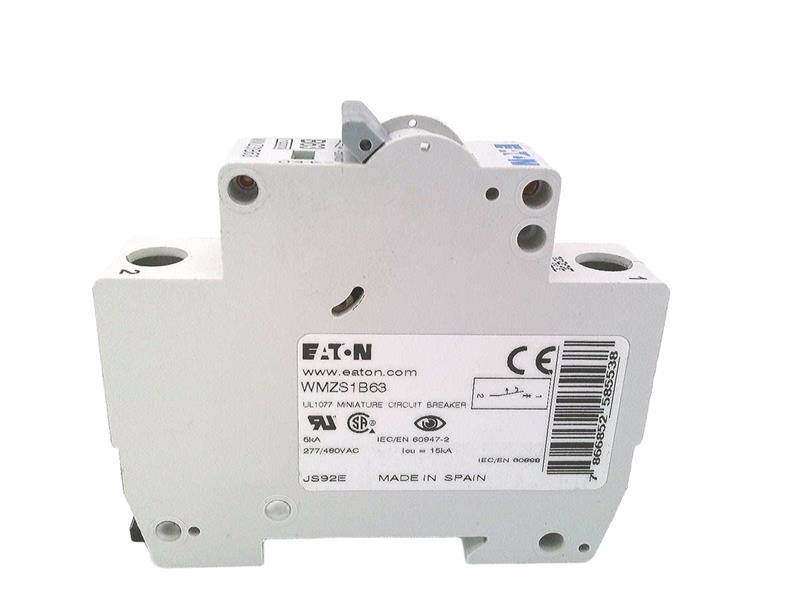 WMZS1B63 by EATON CORPORATION