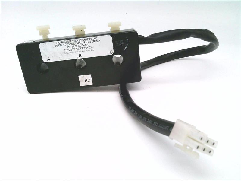 GENERAL ELECTRIC SD-34164