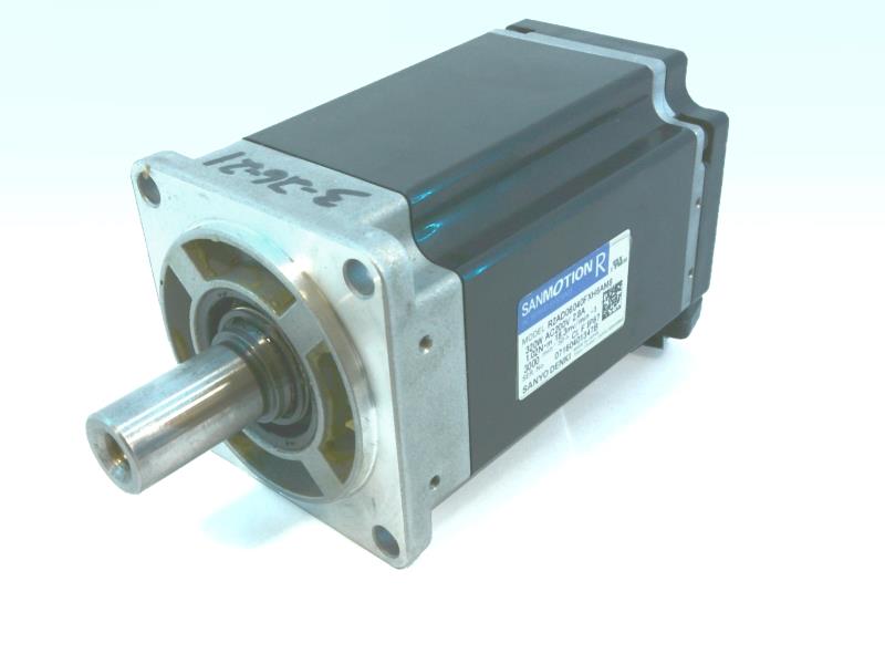 R2AD06040FXH6AM8 by SANYO