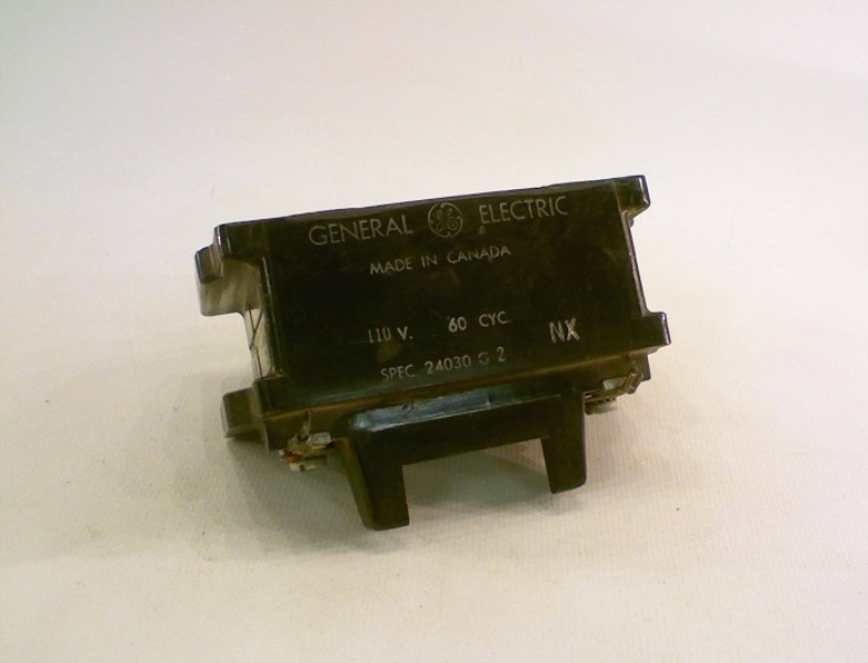 GENERAL ELECTRIC 24030G2