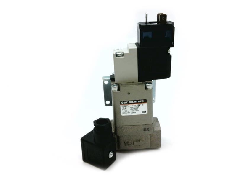 SMC VNC211A-15A-5DZ-B