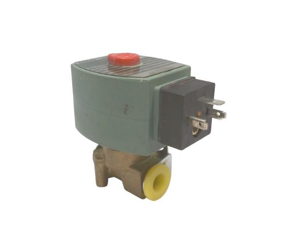 ASCO SC8262G202-DC24