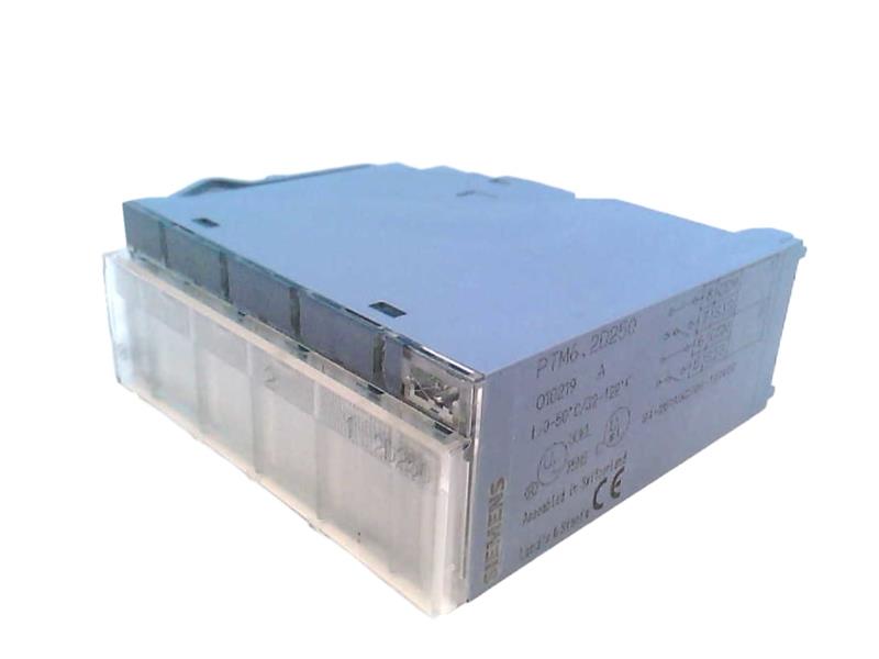 SIEMENS PTM6.2D250