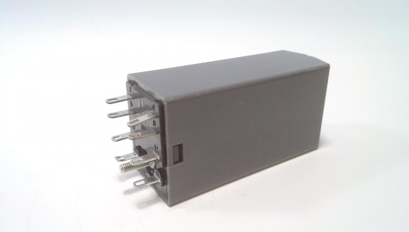 MATSUSHITA ELECTRIC CDX-2C-10S-AC120V