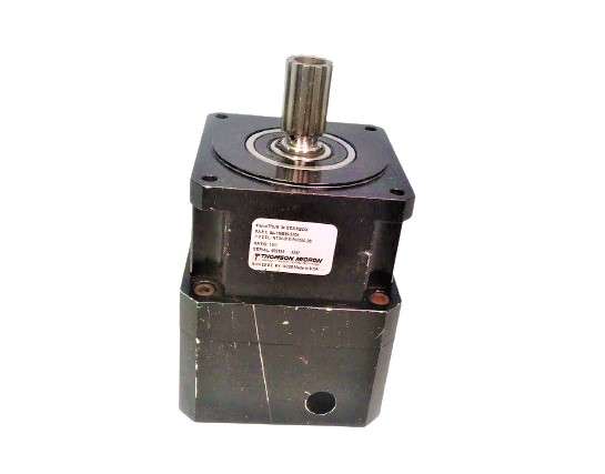 DANAHER MOTION 64-116835-9701