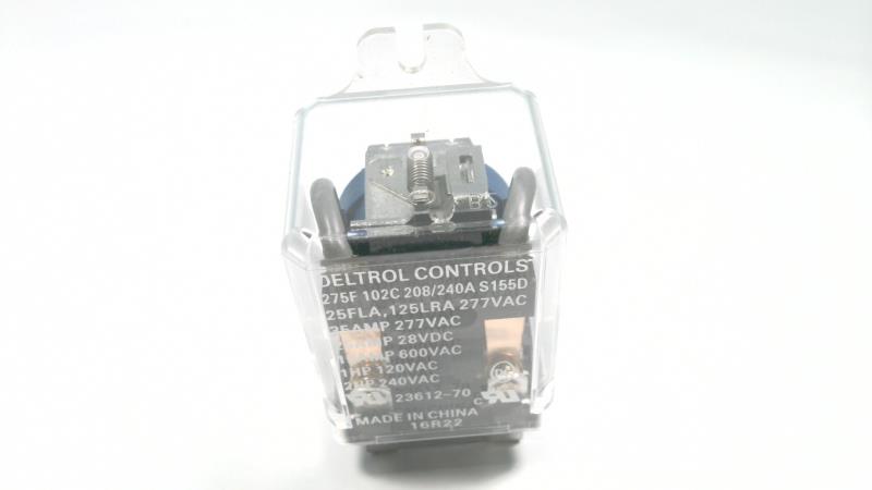 DELTROL CORP 23612-70