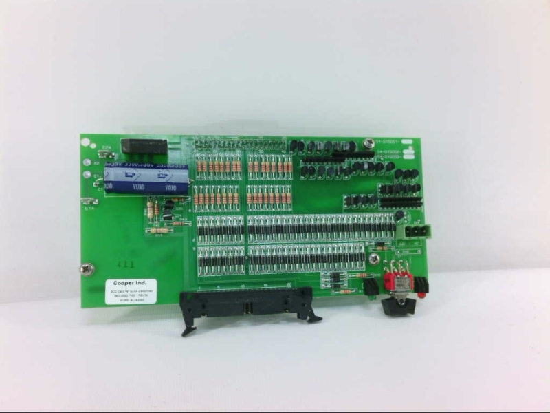 EATON CORPORATION 0502-000017-00